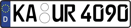 KA-UR4090