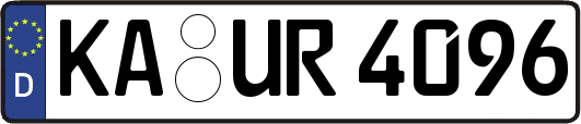 KA-UR4096
