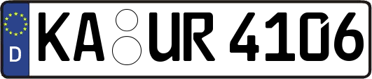 KA-UR4106