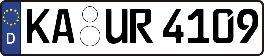 KA-UR4109