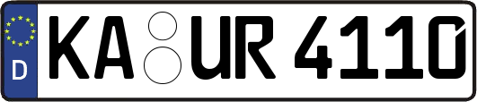 KA-UR4110