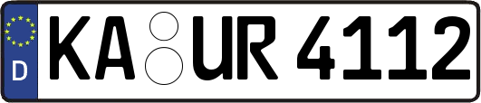 KA-UR4112