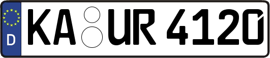 KA-UR4120