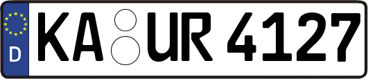 KA-UR4127