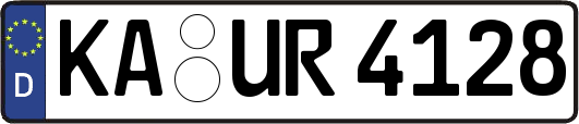KA-UR4128