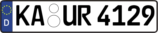 KA-UR4129