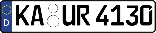 KA-UR4130