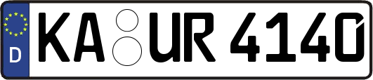 KA-UR4140