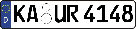 KA-UR4148