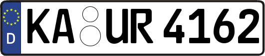 KA-UR4162