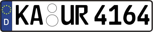 KA-UR4164