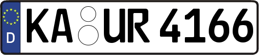 KA-UR4166