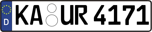 KA-UR4171