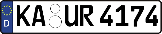KA-UR4174