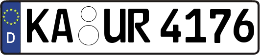 KA-UR4176