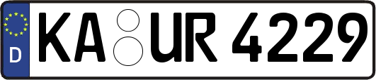 KA-UR4229