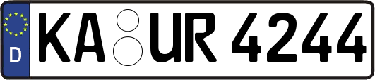 KA-UR4244