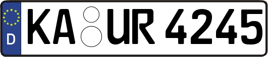 KA-UR4245