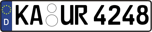 KA-UR4248