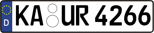 KA-UR4266