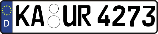 KA-UR4273