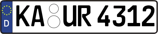 KA-UR4312