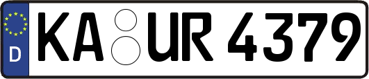 KA-UR4379