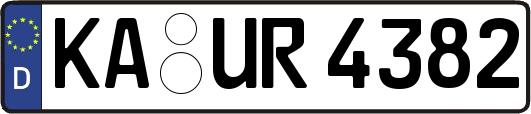 KA-UR4382