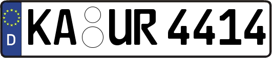 KA-UR4414