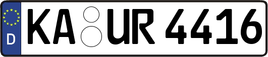 KA-UR4416