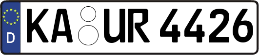 KA-UR4426