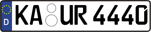 KA-UR4440