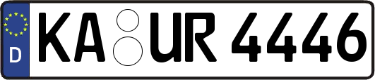 KA-UR4446