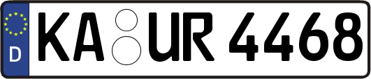 KA-UR4468