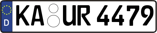 KA-UR4479