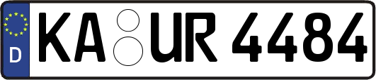 KA-UR4484