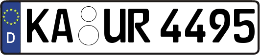 KA-UR4495