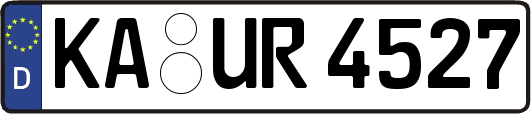 KA-UR4527