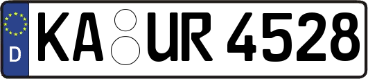 KA-UR4528