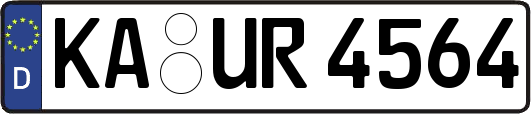 KA-UR4564