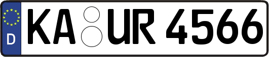 KA-UR4566