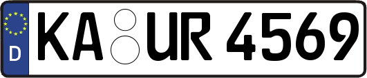 KA-UR4569