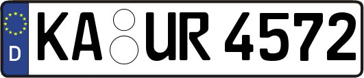KA-UR4572
