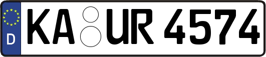 KA-UR4574
