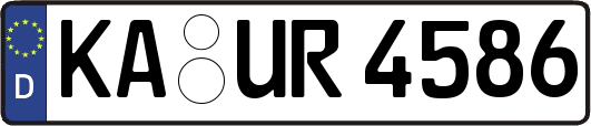 KA-UR4586