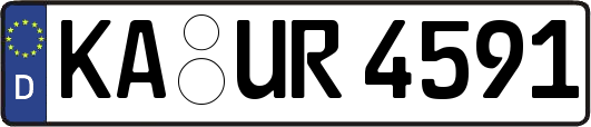 KA-UR4591