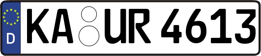 KA-UR4613