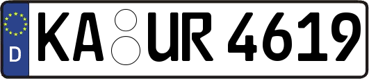KA-UR4619