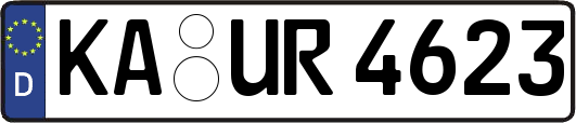 KA-UR4623