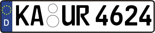 KA-UR4624